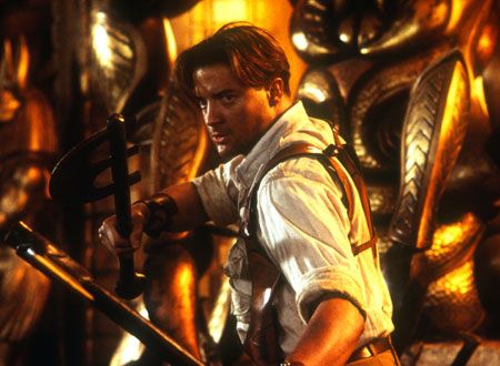 映画『ハムナプトラ2／黄金のピラミッド』の画像（5枚目）