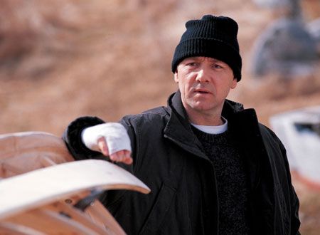 映画『シッピング・ニュース』の画像（3枚目）