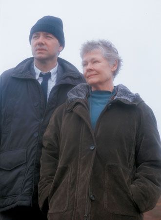 映画『シッピング・ニュース』の画像（5枚目）