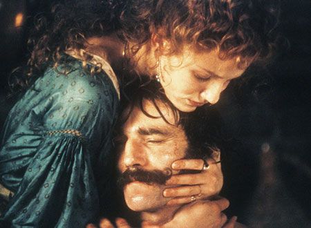 映画『ギャング・オブ・ニューヨーク』の画像（2枚目）