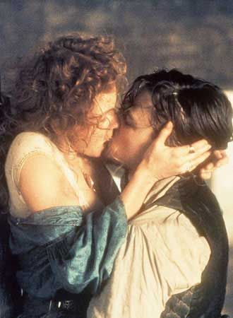 映画『ギャング・オブ・ニューヨーク』の画像（4枚目）