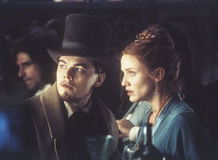 映画『ギャング・オブ・ニューヨーク』の画像（5枚目）