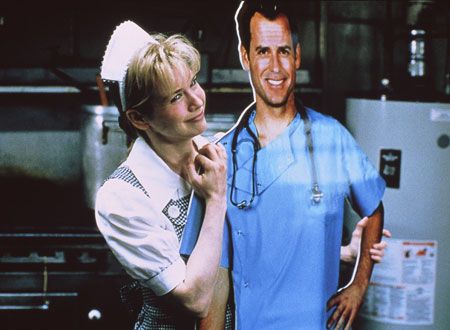 映画『ベティ・サイズモア』の画像（2枚目）