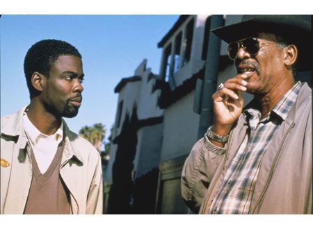 映画『ベティ・サイズモア』の画像（3枚目）