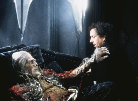 映画『PLANET OF THE APES 猿の惑星』の画像（4枚目）