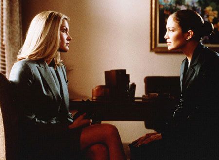 映画『ウェディング・プランナー』の画像（3枚目）