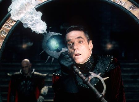 映画『ダンジョン＆ドラゴン』の画像（2枚目）