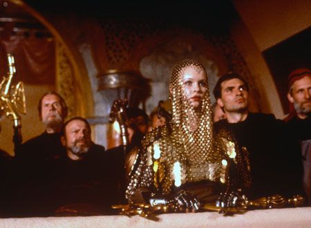 映画『ダンジョン＆ドラゴン』の画像（3枚目）