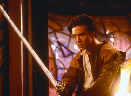 映画『ダンジョン＆ドラゴン』の画像（4枚目）