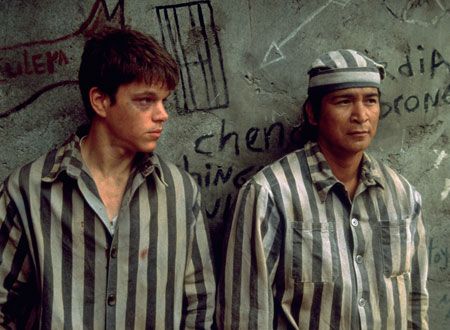 映画『すべての美しい馬』の画像（2枚目）