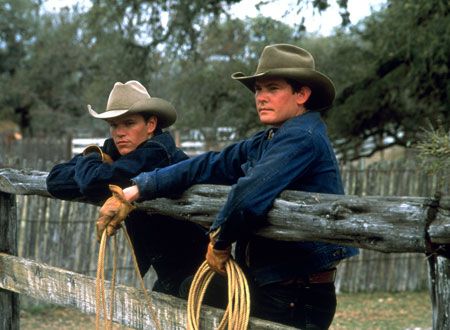 映画『すべての美しい馬』の画像（3枚目）