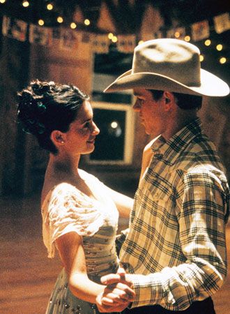 映画『すべての美しい馬』の画像（5枚目）