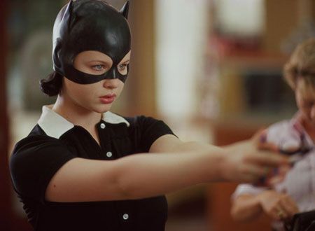 映画『ゴーストワールド』の画像（3枚目）