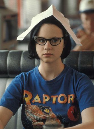 映画『ゴーストワールド』の画像（4枚目）