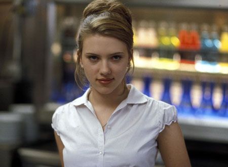 映画『ゴーストワールド』の画像（5枚目）