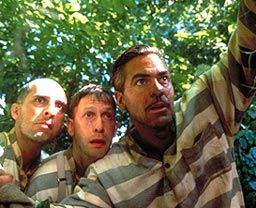 オー・ブラザー！