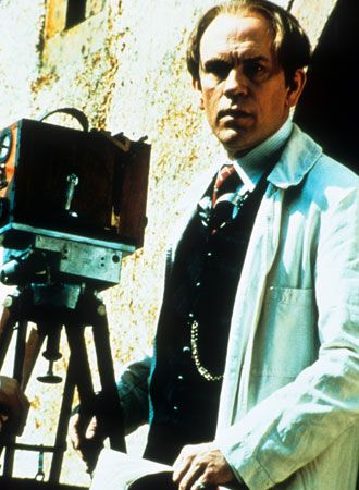 映画『シャドウ・オブ・ヴァンパイア』の画像（3枚目）