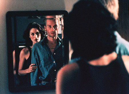 映画『メメント』の画像（3枚目）