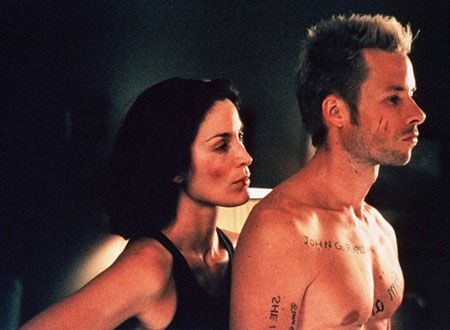 映画『メメント』の画像（4枚目）