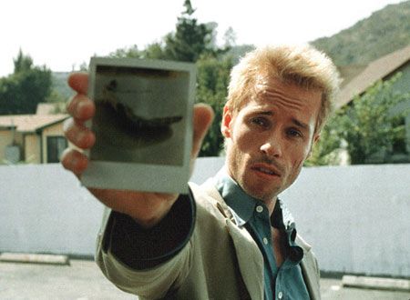 映画『メメント』の画像（5枚目）