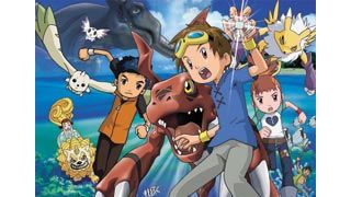 2001夏東映アニメフェア