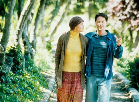 映画『スウィート・ノベンバー』の画像（2枚目）