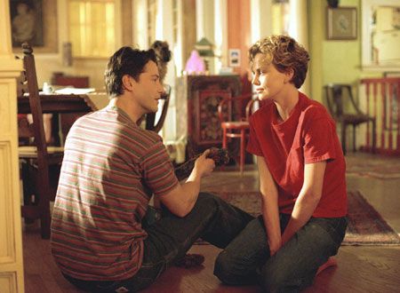 映画『スウィート・ノベンバー』の画像（5枚目）