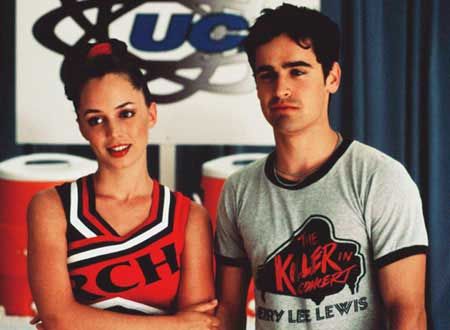 映画『チアーズ！』の画像（2枚目）