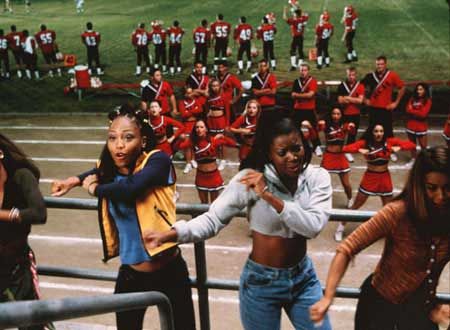 映画『チアーズ！』の画像（3枚目）