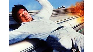 アクシデンタル・スパイ