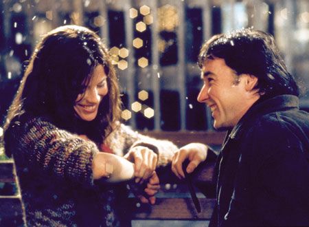 映画『セレンディピティ』の画像（2枚目）