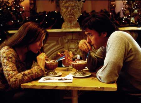 映画『セレンディピティ』の画像（3枚目）