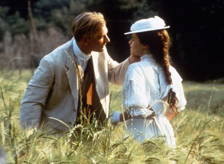 映画『眺めのいい部屋』の画像（3枚目）