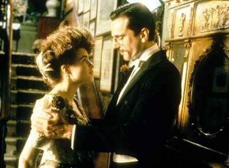 映画『眺めのいい部屋』の画像（4枚目）