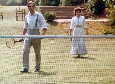 映画『眺めのいい部屋』の画像（5枚目）