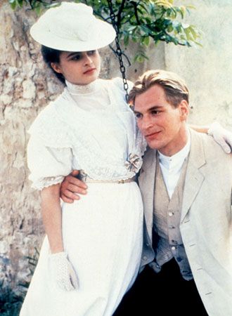 映画『眺めのいい部屋』の画像（6枚目）