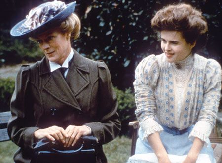 映画『眺めのいい部屋』の画像（7枚目）