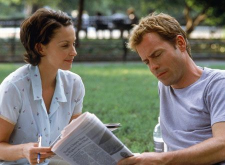 映画『恋する遺伝子』の画像（2枚目）