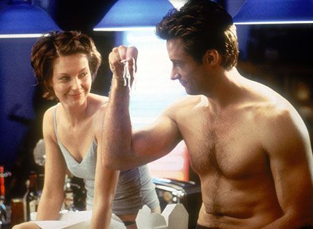 映画『恋する遺伝子』の画像（4枚目）