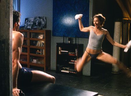 映画『恋する遺伝子』の画像（5枚目）