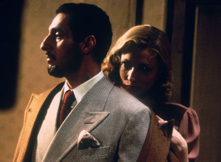 映画『耳に残るは君の歌声』の画像（3枚目）