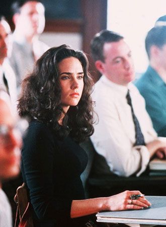 映画『ビューティフル・マインド』の画像（2枚目）