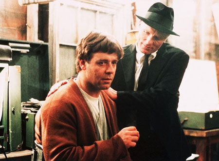 映画『ビューティフル・マインド』の画像（3枚目）