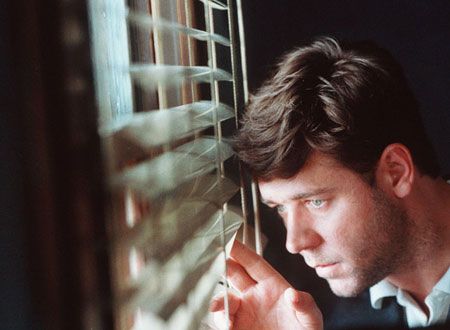 映画『ビューティフル・マインド』の画像（4枚目）