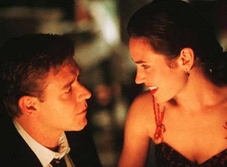 映画『ビューティフル・マインド』の画像（5枚目）