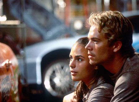 映画『ワイルド・スピード』の画像（5枚目）