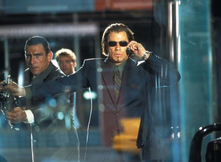 映画『ソードフィッシュ』の画像（2枚目）