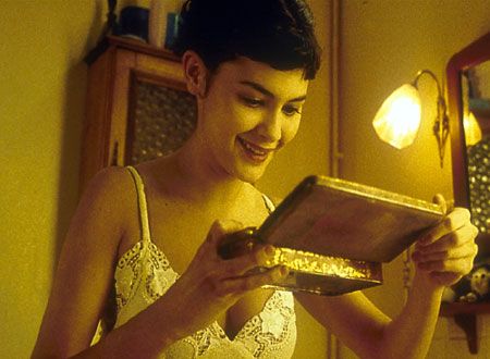 映画『アメリ』の画像（3枚目）