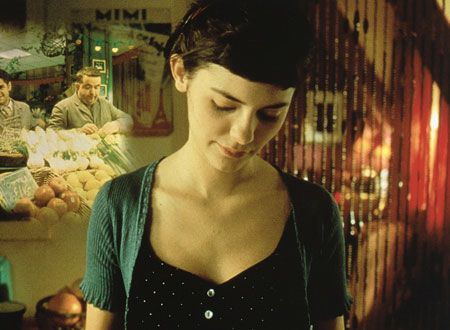 映画『アメリ』の画像（5枚目）