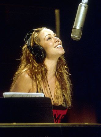 映画『グリッター　きらめきの向こうに』の画像（5枚目）